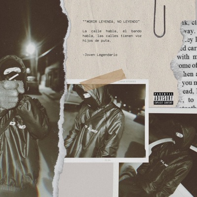 Side Speaks - Single