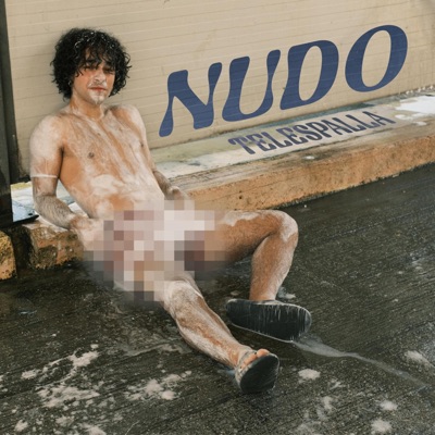 NUDO (feat. Pierz) - Single