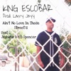 Ain't No Love In These Street's (feat. Jaybabii & KD Spencer) - Single