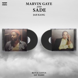 Marvin Gaye N Sade (feat. Blvck Lotus & Jay Ward) Jah Kang