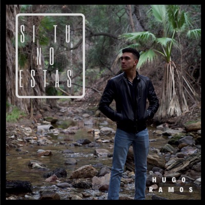 Si Tu No Estas - Single