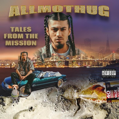 Tales from the Mission (feat. Lela Renae) - Single