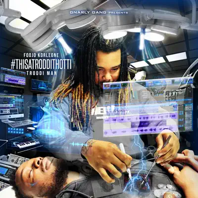 Listen to #ThisATroddiThotti by Foojo Korleone