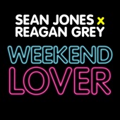 Weekend Lover (Vocal Mix) artwork
