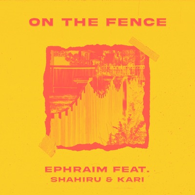 On the Fence (feat. Shahiru & KARI) - Single