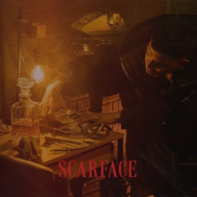 Scarface (feat. Diller Gang) - Single