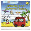 Jetzt kommt der Sommer - Simone Sommerland, Karsten Glück & Die Kita-Frösche