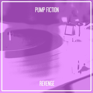 Revenge - Single