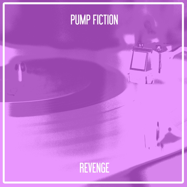 Revenge - Single