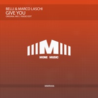 Give You - Single - Belli & Marco Laschi