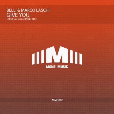 Give You - Single