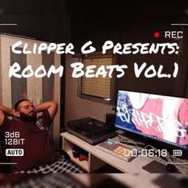 Feels Nice Clipper G