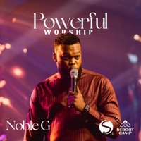 Powerful Worship at CelebrationChurch REBOOT CAMP 2023 - EP - Noble G