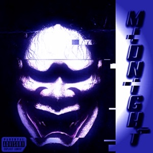 MIDNIGHT REMAKE (Remixes) - EP