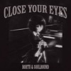 Close Your Eyes - Single