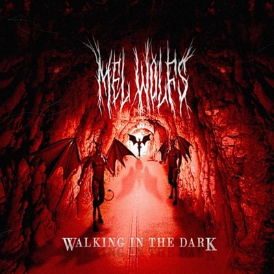 Walking in the dark - Single