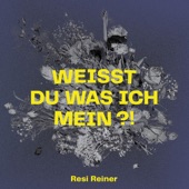 Bin da ich gemeint? artwork