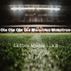 Himno del Deportivo Saprissa - La Ultra Morada - La S