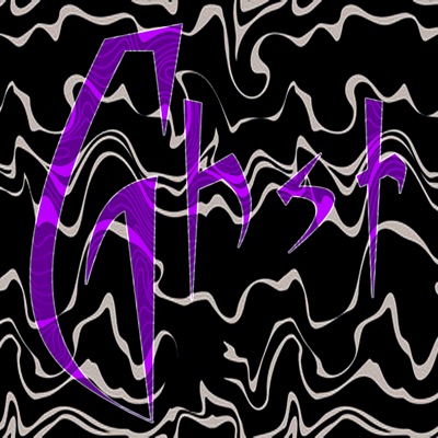 Ghst - EP