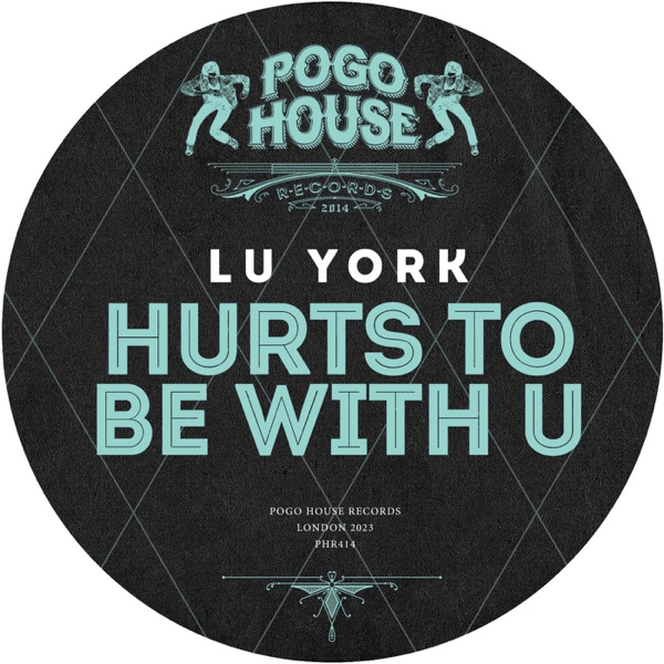 Hurts to Be With U - Single