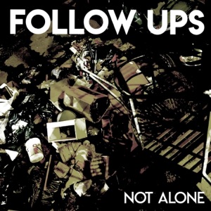 Not Alone - Single
