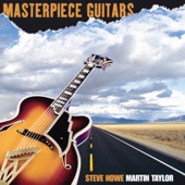 Masterpiece Guitars artwork