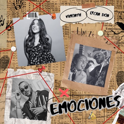 Emociones - Single