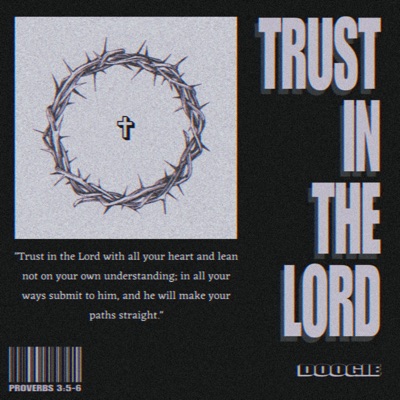 Trust in the Lord - Single