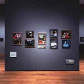 Build It Up (feat. Kendra Jae) Trev Rich