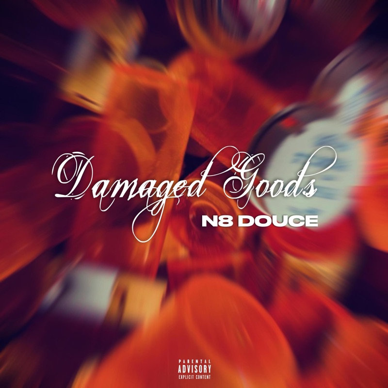 Damaged Goods - Single