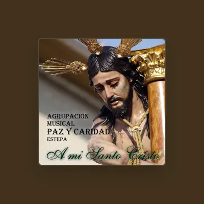 Listen to Agrupación Musical Paz y Caridad, watch music videos, read bio, see tour dates & more!