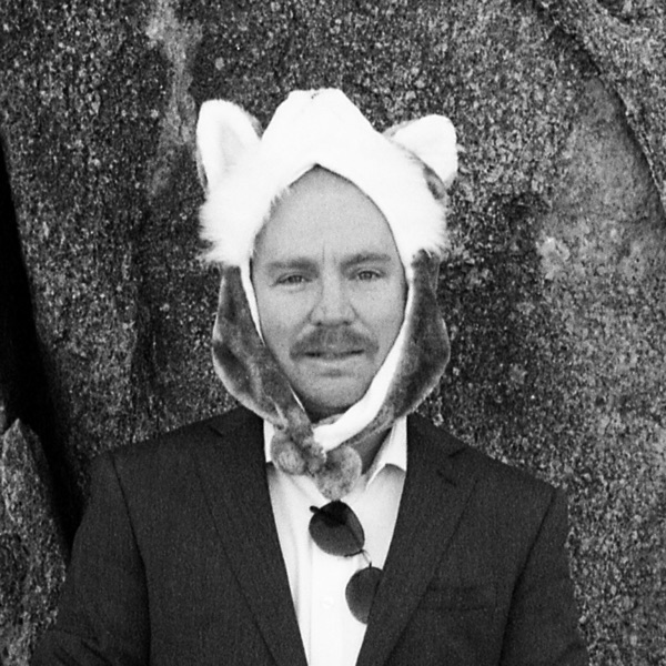 Richard Houghten's avatar