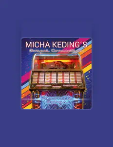 Listen to Micha Keding, watch music videos, read bio, see tour dates & more!