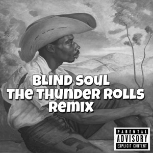 The Thunder Rolls (Remix) - Single