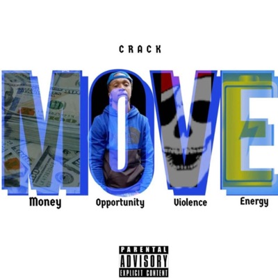Move - Single