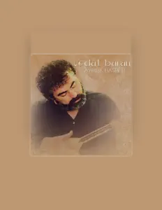 Listen to Vedat Baran, watch music videos, read bio, see tour dates & more!