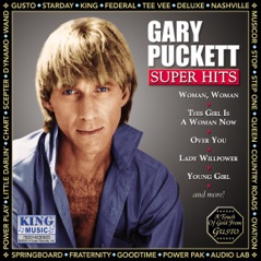 Super Hits (Original Gusto Recordings)