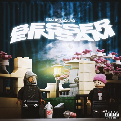 Besser einsam - Single