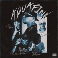 AQUAFINA (feat. Xelxium & Mateo Gómez) - Single - oquendo