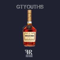Brown Rum - Single - Gtyouths