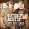 Where I Come From (feat. Colt Ford & The Lacs) - Montgomery Gentry lyrics