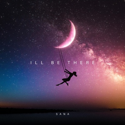 Ill Be There - Single