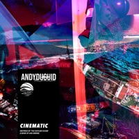 Cinematic (Inspired by ‘The Outlaw Ocean’ a book by Ian Urbina) - EP - Andy Duguid & Ian Urbina