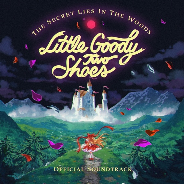 Little Goody Two Shoes(Official Game Soundtrack)~ Side B