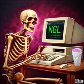 Ngl (feat. Srrw) STONEDEF EXCLUSIVES
