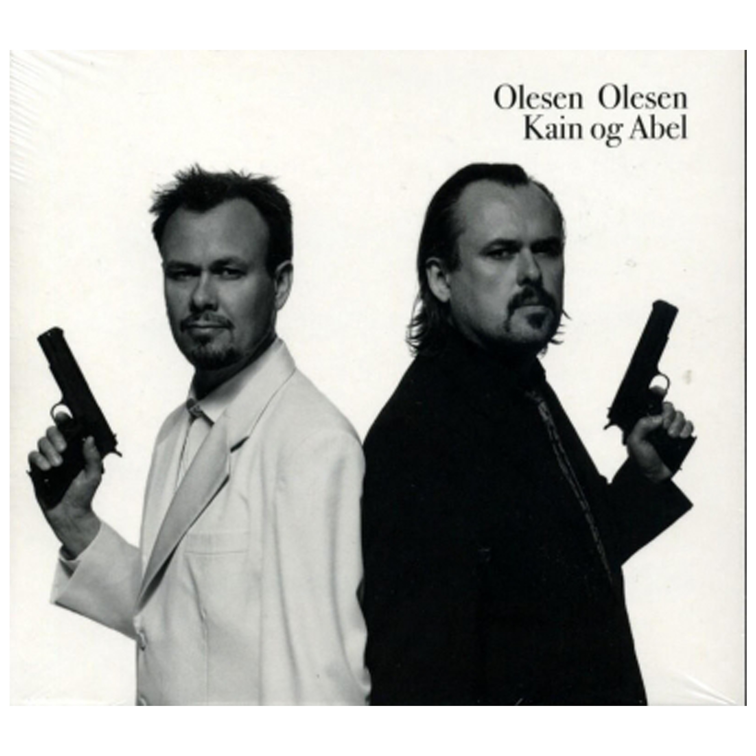 Kain og Abel