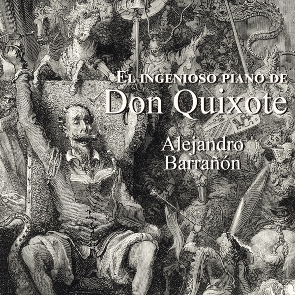 El ingenioso piano de Don Quixote