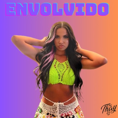 Envolvido - Single