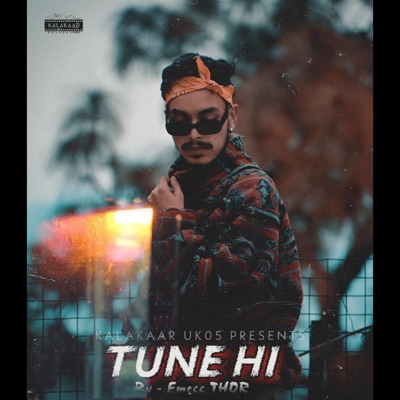 TUNE HI (feat. EMCEE THOR) - Single