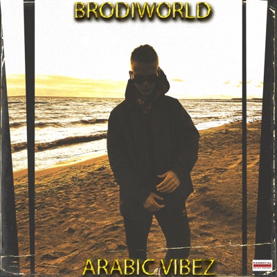 BRODIWORLD - Пусть